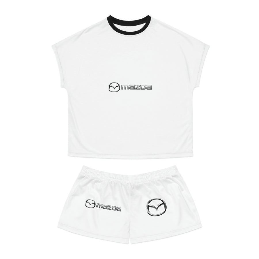 Women's Mazda Short Pajama Set™