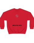 Unisex Mercedes Crewneck Sweatshirt™