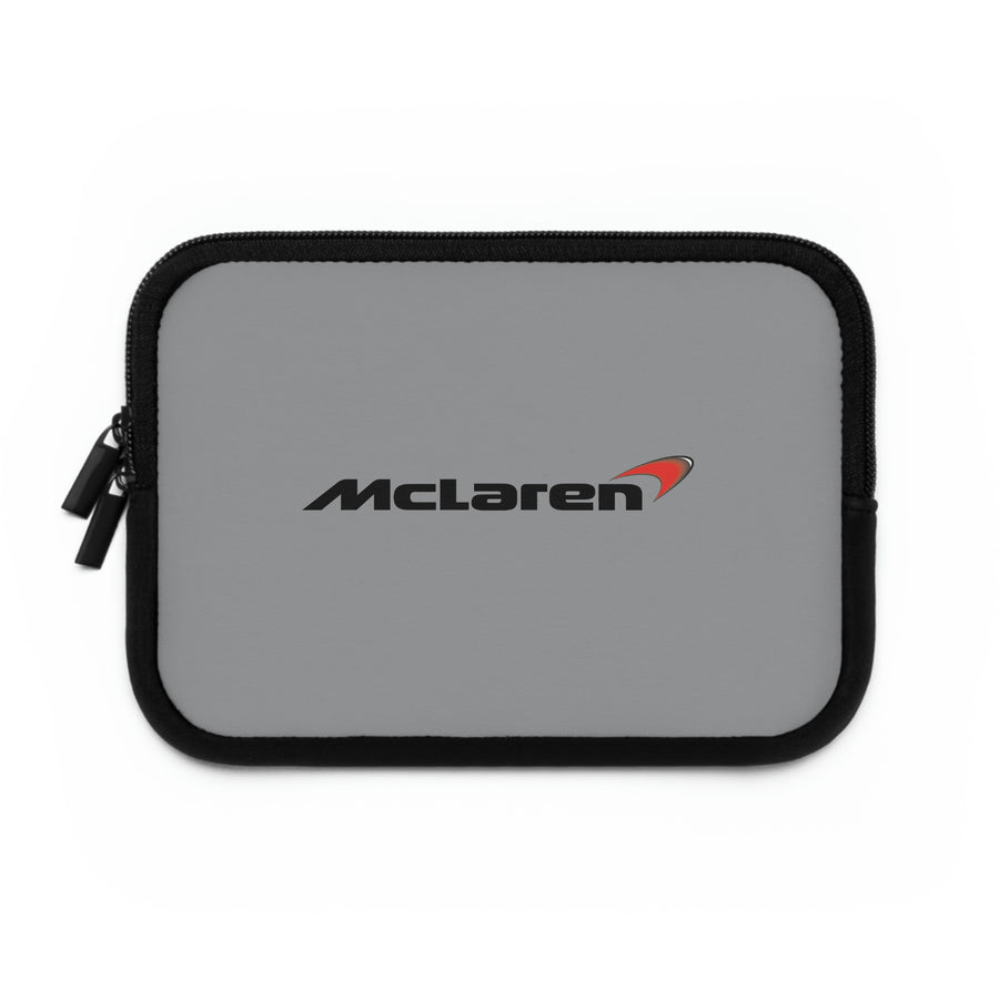 Grey McLaren Laptop Sleeve™