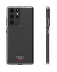 Audi Clear Cases™