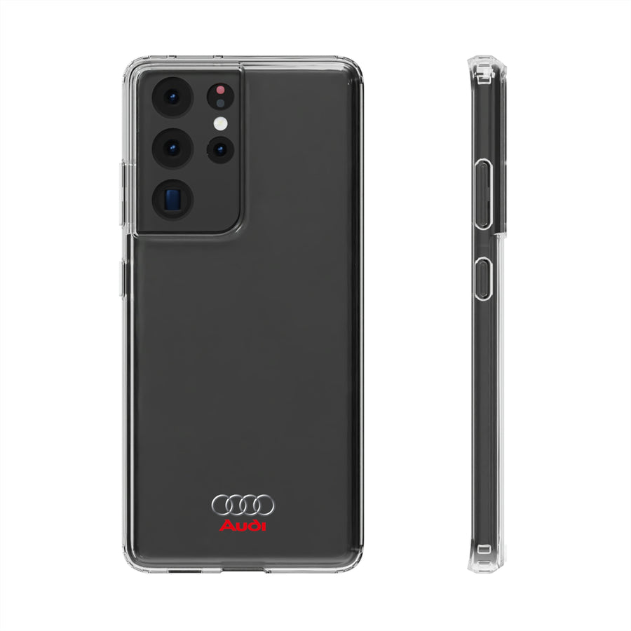 Audi Clear Cases™