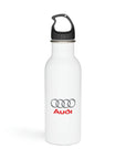 Audi Stainless Steel Water Bottle™