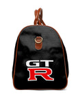 Black Waterproof Nissan GTR Travel Bag™