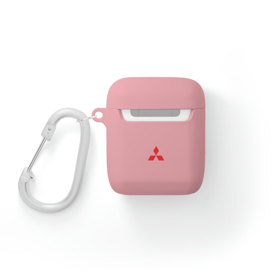 Mitsubishi AirPods and AirPods Pro Case Cover™