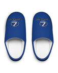 Unisex Dark Blue Lexus Indoor Slippers™