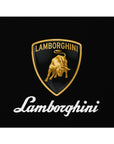 Black Lamborghini Mouse Pad™