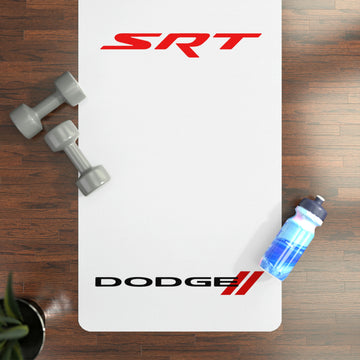 Rubber Dodge Yoga Mat™