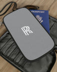 Grey Rolls Royce Passport Wallet™
