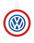 Volkswagen Quake Wireless Charging Pad™