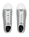 Men's Grey Lexus High Top Sneakers™