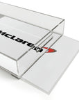McLaren Acrylic Serving Tray™