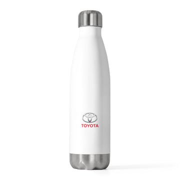 Toyota 20oz Insulated Bottle™
