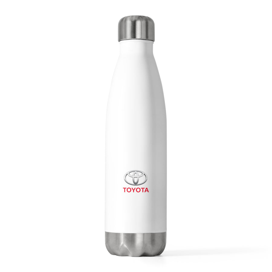 Toyota 20oz Insulated Bottle™