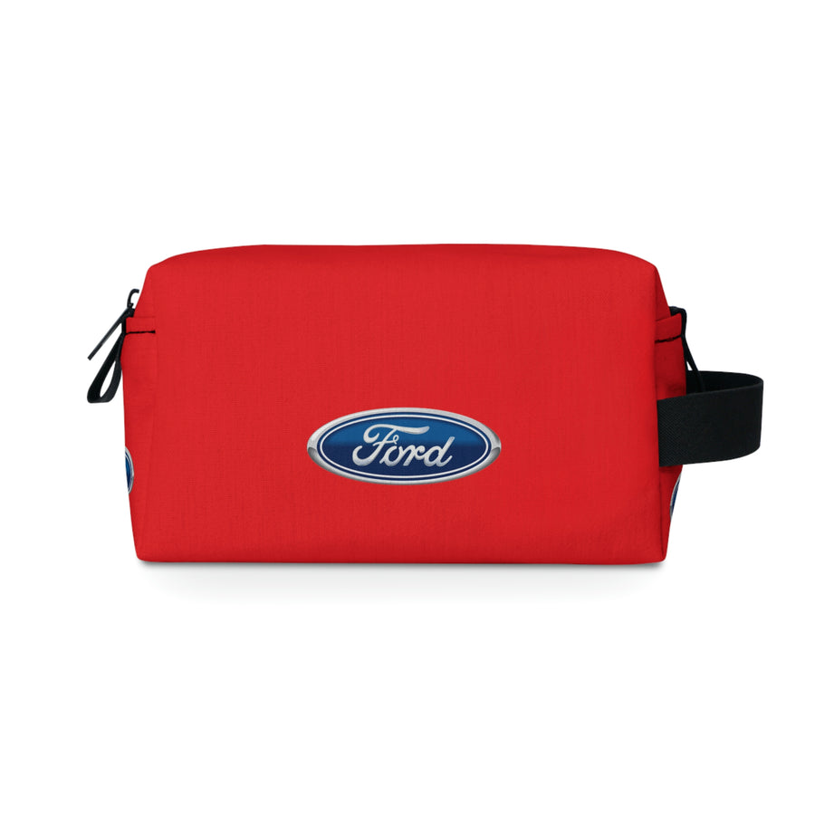 Red Ford Toiletry Bag™