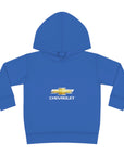 Unisex Chevrolet Toddler Pullover Fleece Hoodie™