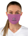 Light Pink Lexus Face Mask™
