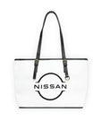 Nissan GTR Leather Shoulder Bag™