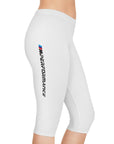 Women's Capri BMW Leggings™