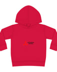 Unisex Mitsubishi Toddler Pullover Fleece Hoodie™