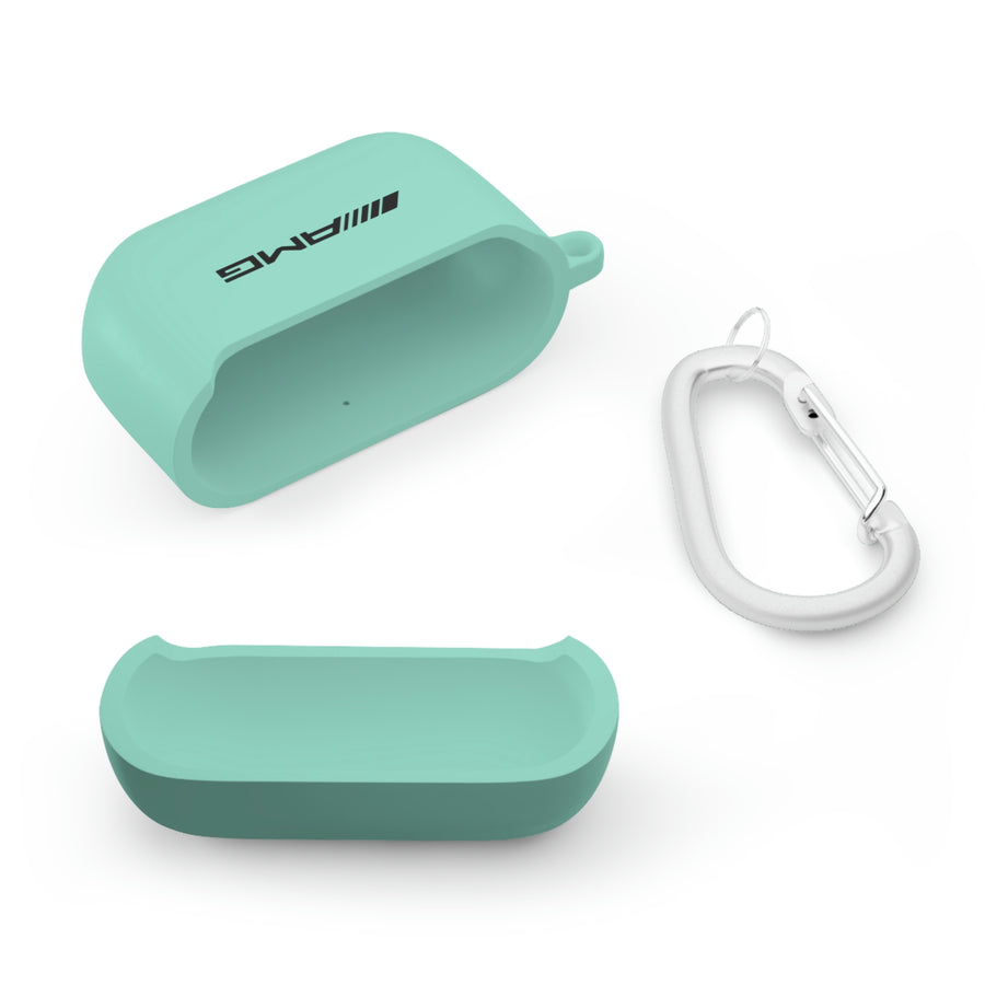 Mercedes AirPods and AirPods Pro Case Cover™