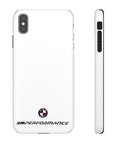 Coque BMW Snap