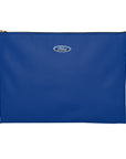 Dark Blue Ford Accessory Pouch™