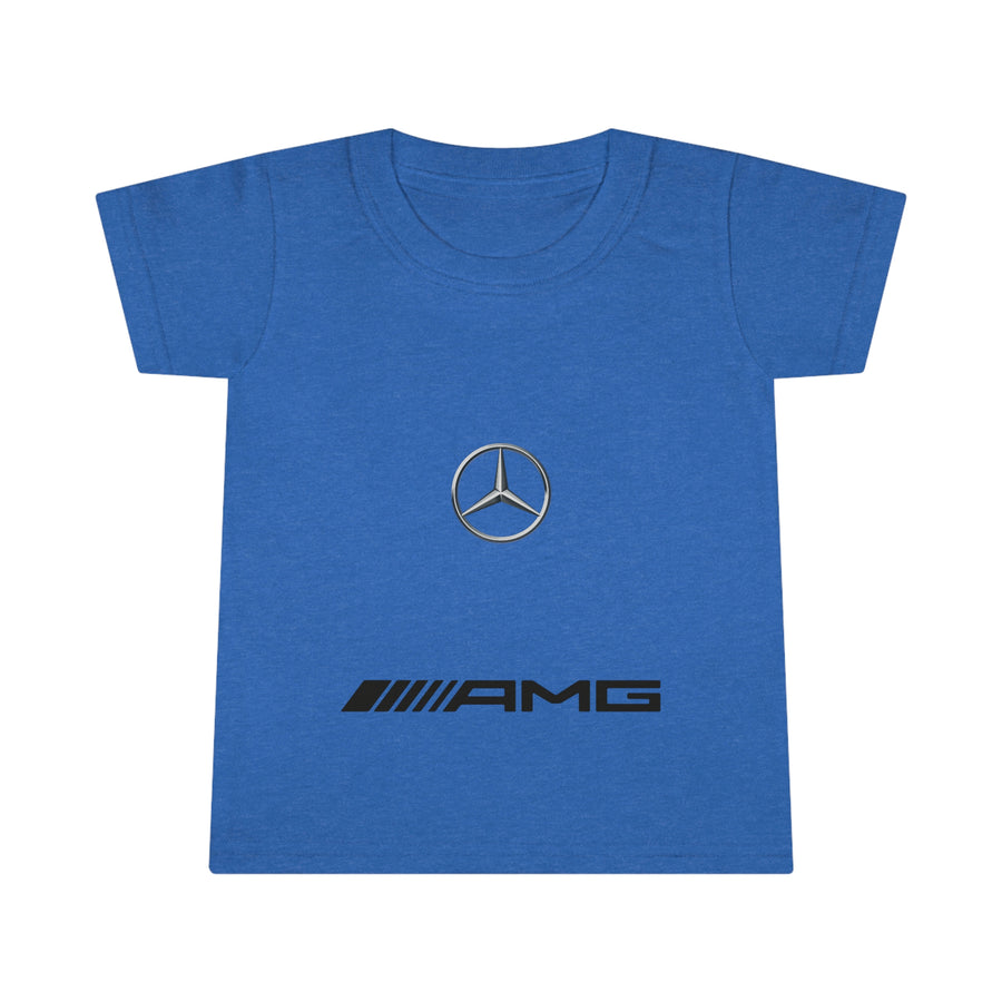 Mercedes Toddler T-shirt™