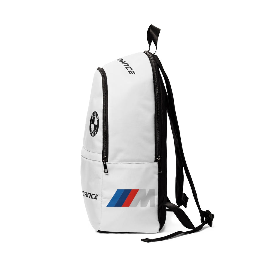 Sac à dos BMW unisexe