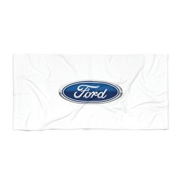 Ford Beach Towel™