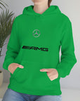 Unisex Mercedes Hoodie™