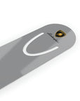 Grey Lamborghini Bookmark™