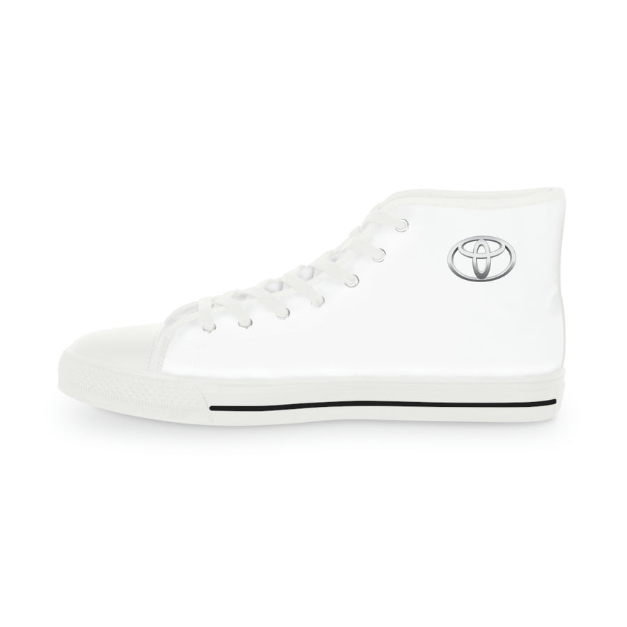 Men's Toyota High Top Sneakers™