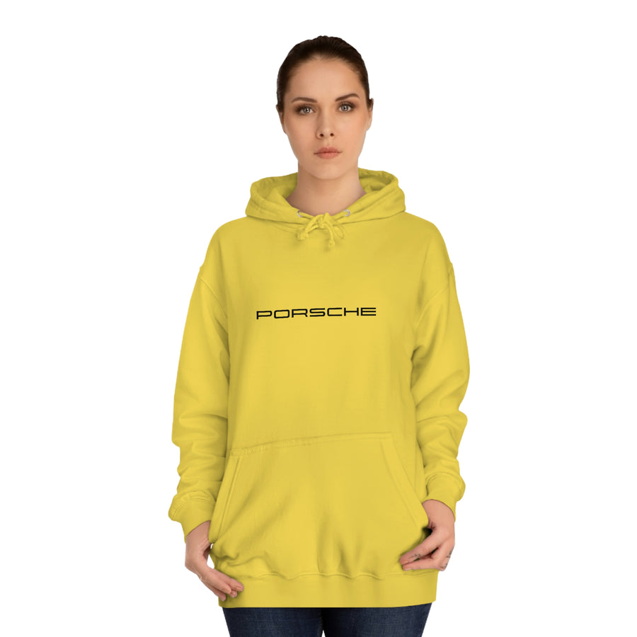 Unisex Audi Hoodie™