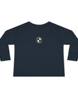 Toddler Long Sleeve BMW Tee™