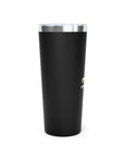 Chevrolet Copper Vacuum Insulated Tumbler, 22oz™