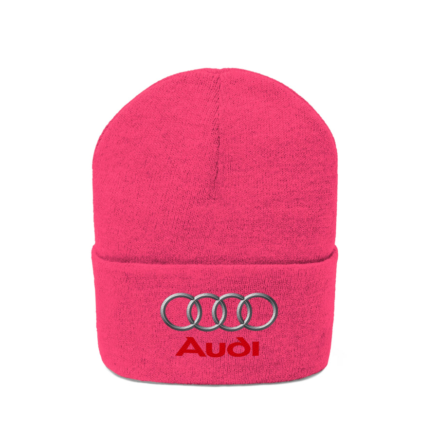 Audi Knit Beanie™