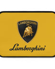 Yellow Lamborghini Laptop Sleeve™