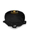 Unisex Black Lamborghini Backpack™