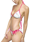 Women's Jaguar Bikini Swimsuit™