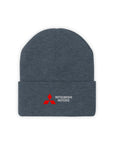 Mitsubishi Knit Beanie™