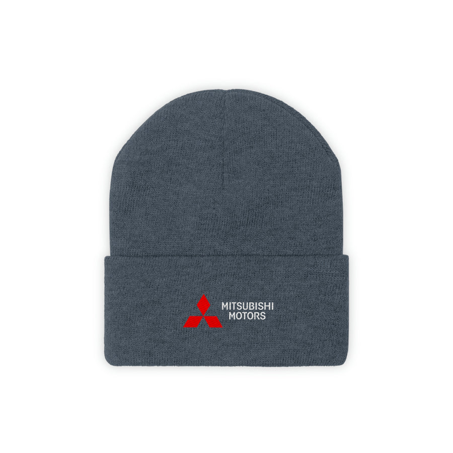 Mitsubishi Knit Beanie™