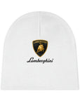 Lamborghini Baby Beanie™