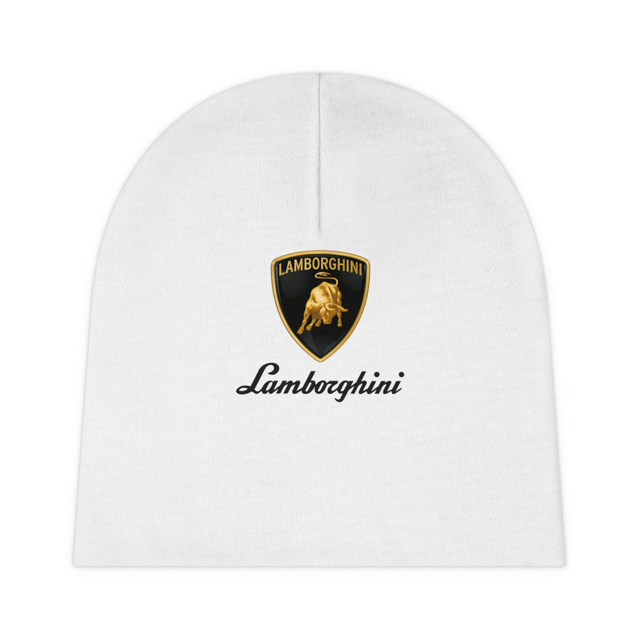 Lamborghini Baby Beanie™