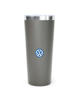 Volkswagen Copper Vacuum Insulated Tumbler, 22oz™
