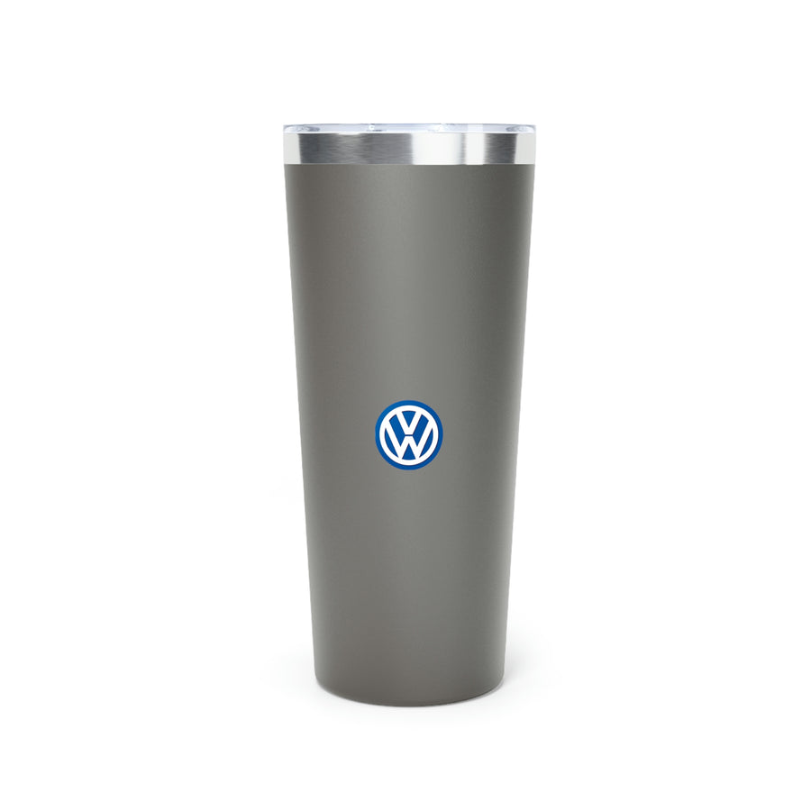 Volkswagen Copper Vacuum Insulated Tumbler, 22oz™