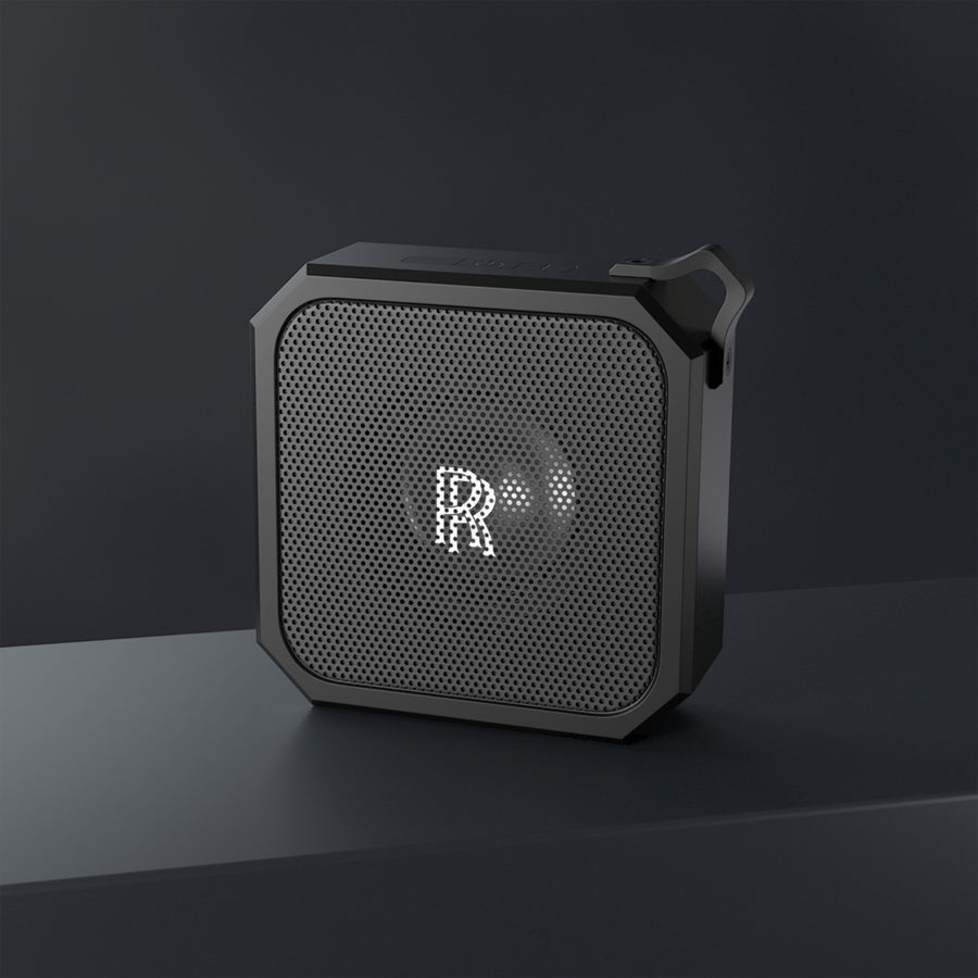 Rolls Royce Blackwater Outdoor Bluetooth Speaker™