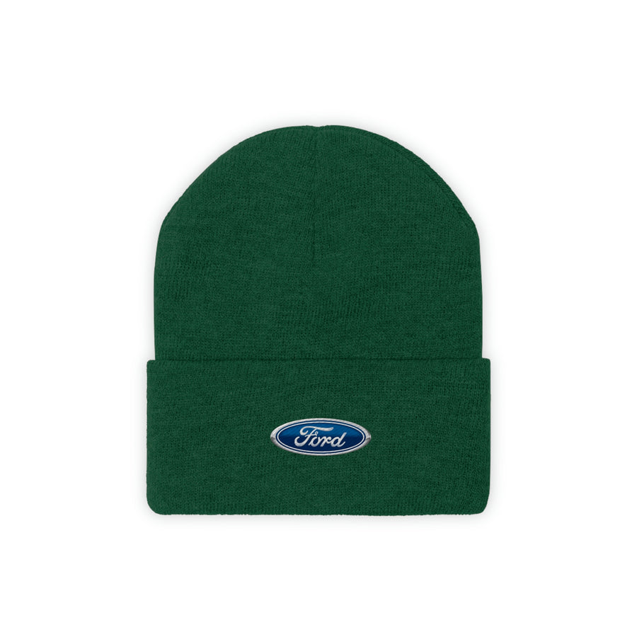 Ford Chevrolet Knit Beanie™