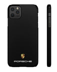 Snap Porsche Cases™