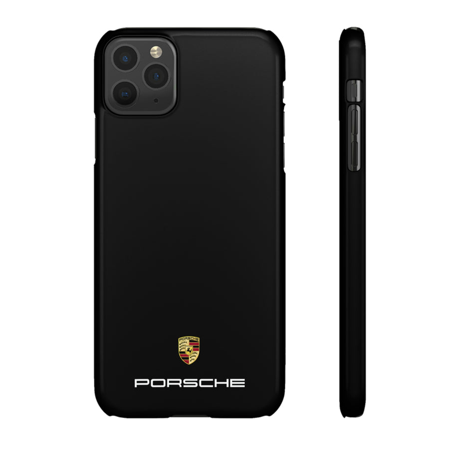 Snap Porsche Cases™