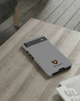 Grey Lamborghini Tough Cases™